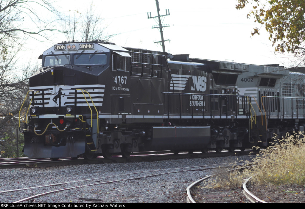 NS 4767